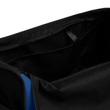 Sac de voyage saint-martin polyester usage escapade