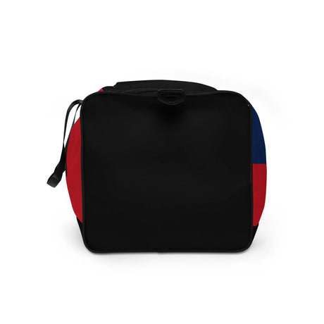 Sac de voyage samoa polyester sangle d’épaule matelassée