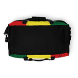 Sac de voyage sénégal polyester sangle épaule matelassée