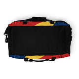 Sac de voyage seychelles polyester sangle d’épaule matelassée