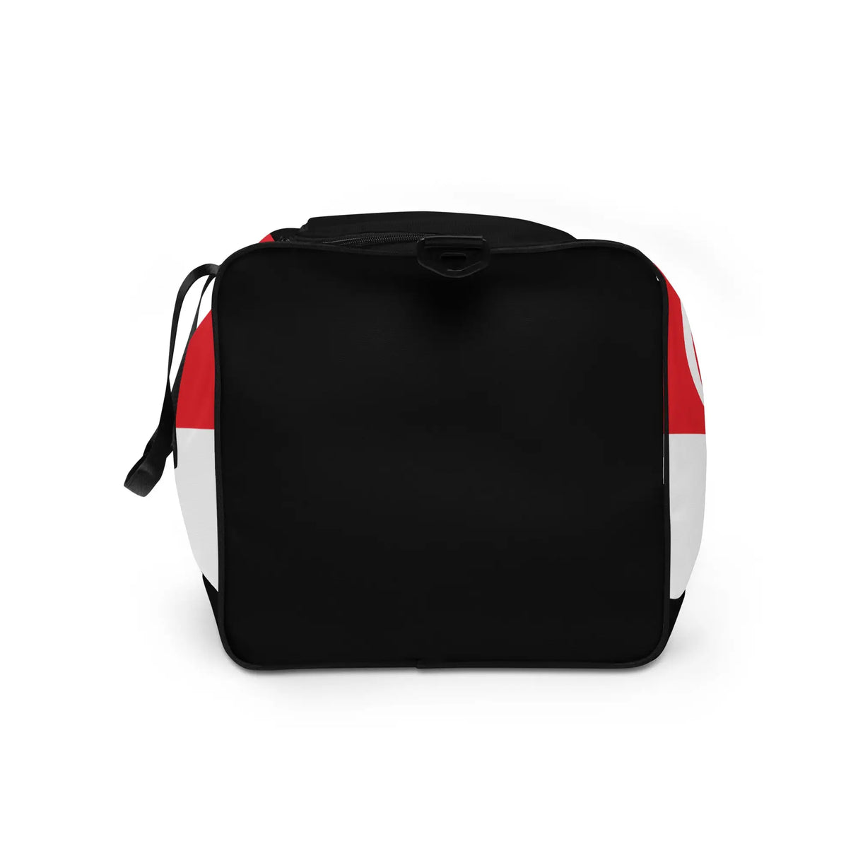 Sac de voyage singapour polyester sangle d’épaule matelassée