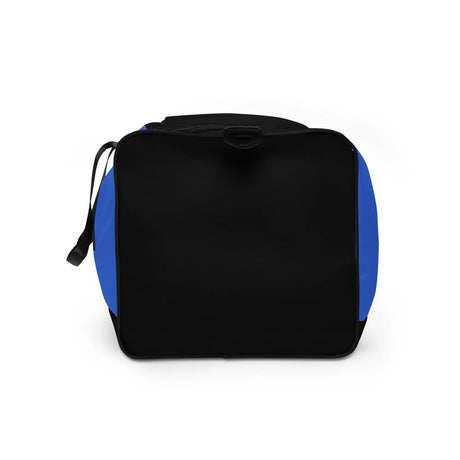 Sac de voyage somalie polyester sangle d’épaule matelassée