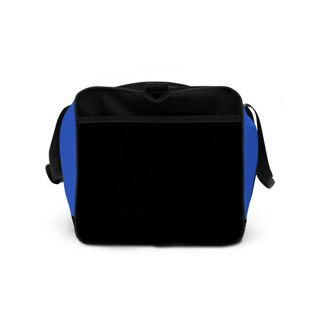 Sac de voyage somalie polyester sangle d’épaule matelassée