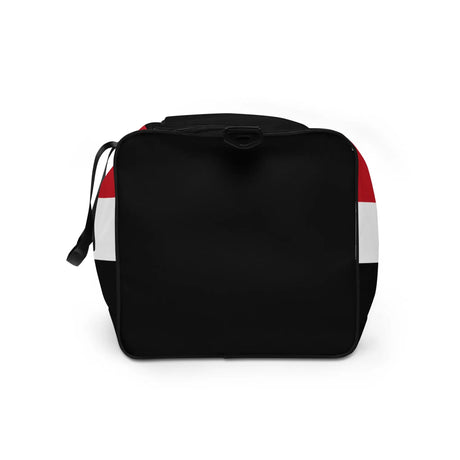 Sac de voyage syrie polyester usage sportif et quotidien