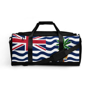 Sac de voyage territoire britannique polyester grande capacité