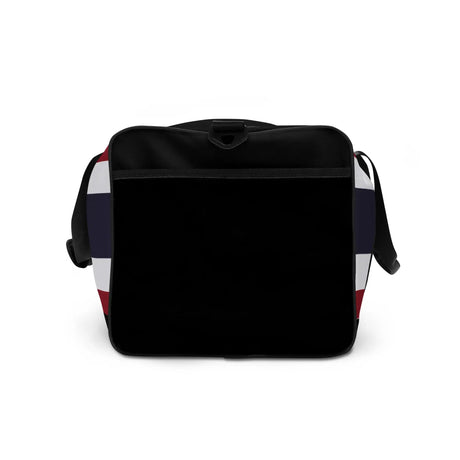 Sac de voyage thaïlande polyester sangle épaule matelassée