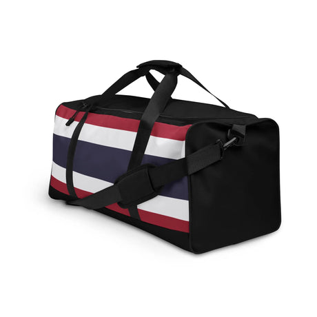Sac de voyage thaïlande polyester sangle épaule matelassée