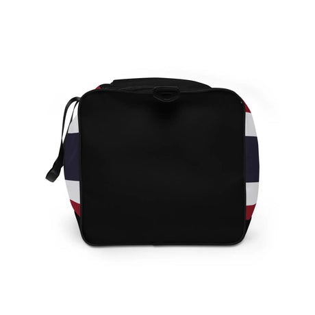 Sac de voyage thaïlande polyester sangle épaule matelassée