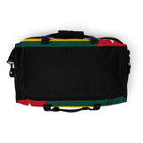 Sac de voyage togo polyester sangle d’épaule matelassée