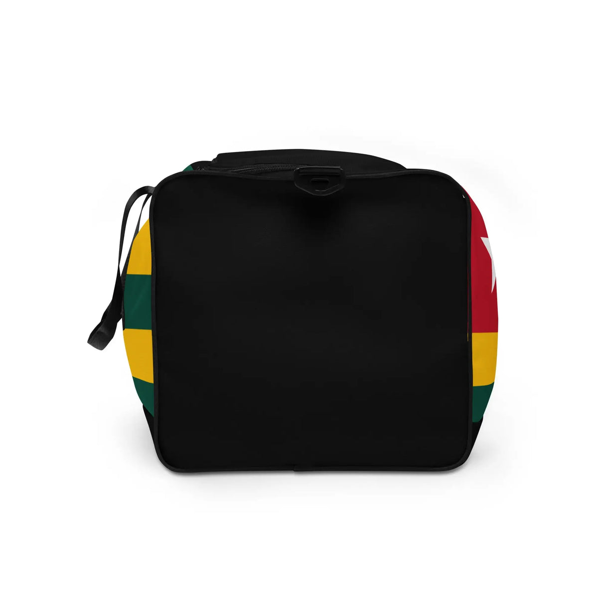 Sac de voyage togo polyester sangle d’épaule matelassée