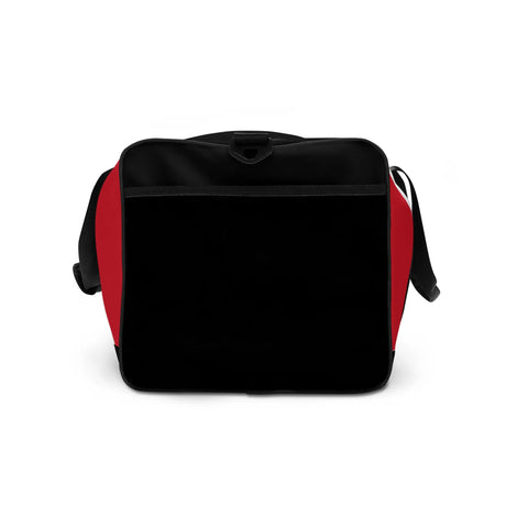 Sac de voyage trinité-et-tobago polyester sangle matelassée