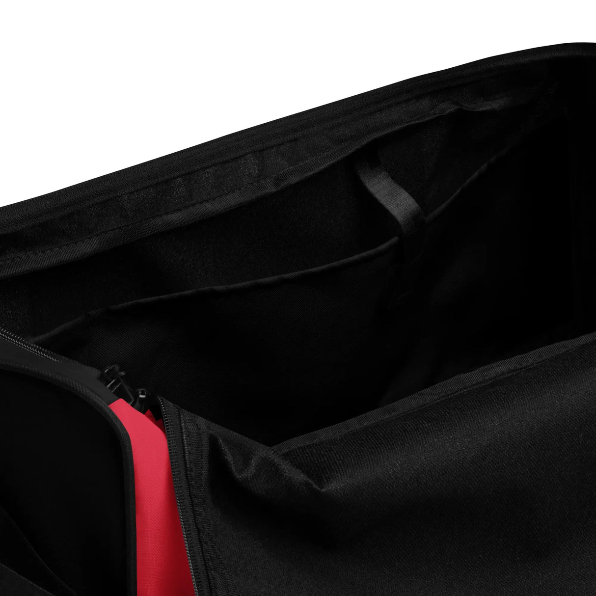 Sac de voyage trinité-et-tobago polyester sangle matelassée
