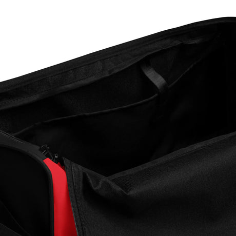 Sac de voyage turquie polyester sangle d’épaule matelassée