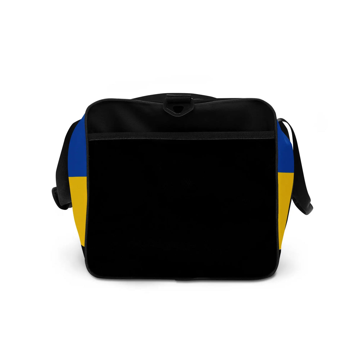 Sac de voyage ukraine polyester sangle d’épaule matelassée