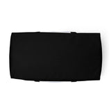 Sac de voyage uruguay polyester sangle d’épaule matelassée