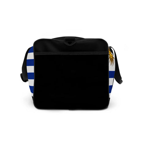 Sac de voyage uruguay polyester sangle d’épaule matelassée
