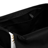Sac de voyage uruguay polyester sangle d’épaule matelassée