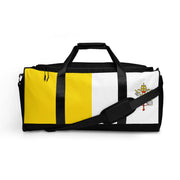 Sac de voyage vatican polyester sangle épaule matelassée