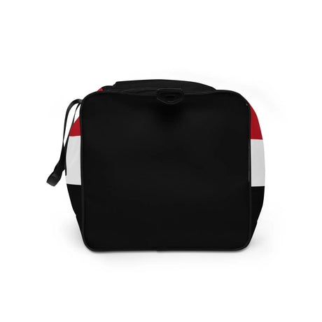Sac de voyage yémen polyester sangle d’épaule matelassée