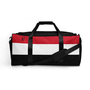 Sac de voyage yémen polyester sangle d’épaule matelassée