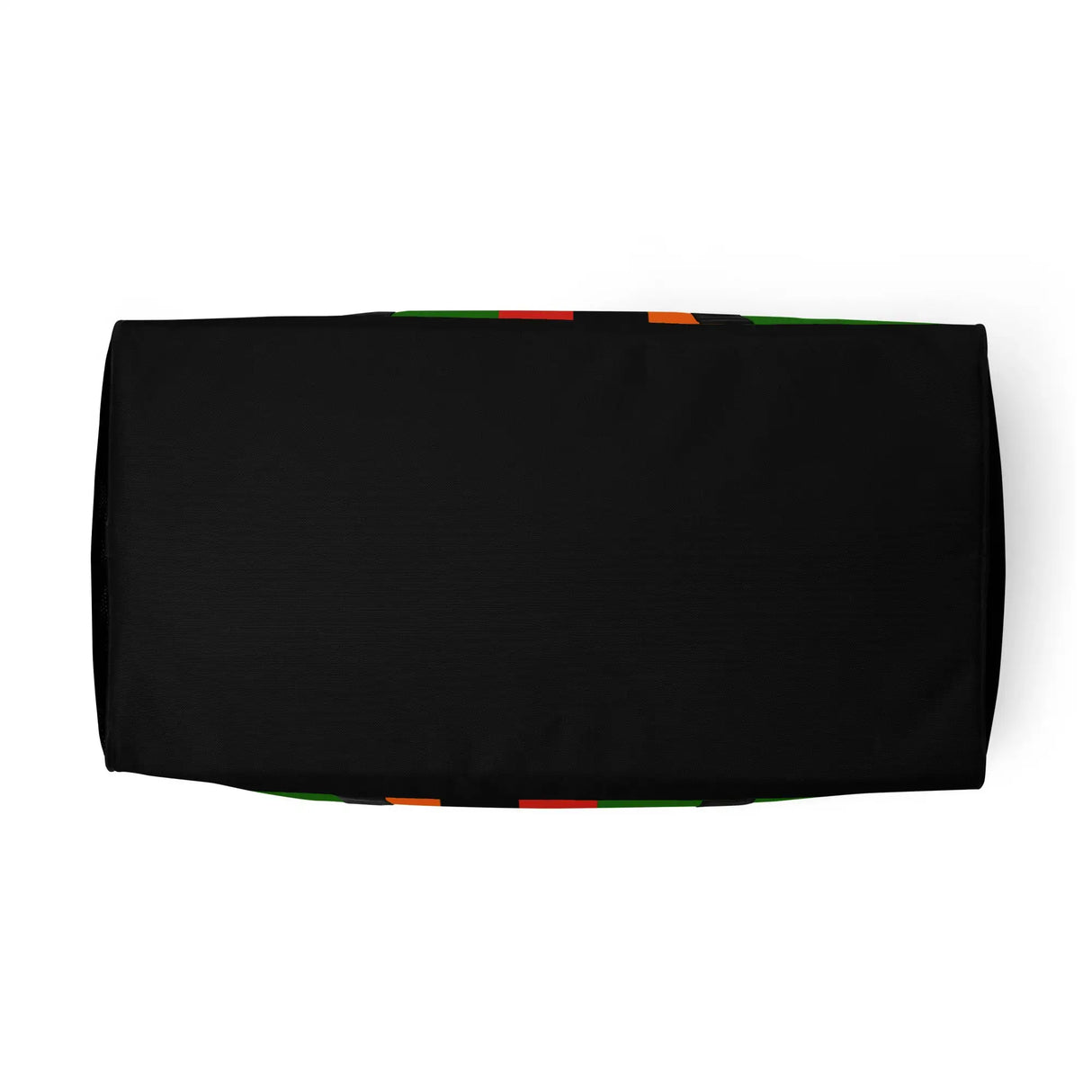 Sac de voyage zambie polyester pour escapades stylées