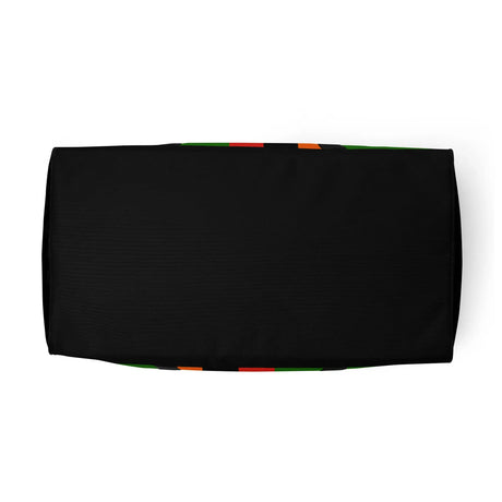 Sac de voyage zambie polyester pour escapades stylées
