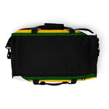 Sac de voyage zimbabwe polyester sangle d’épaule matelassée