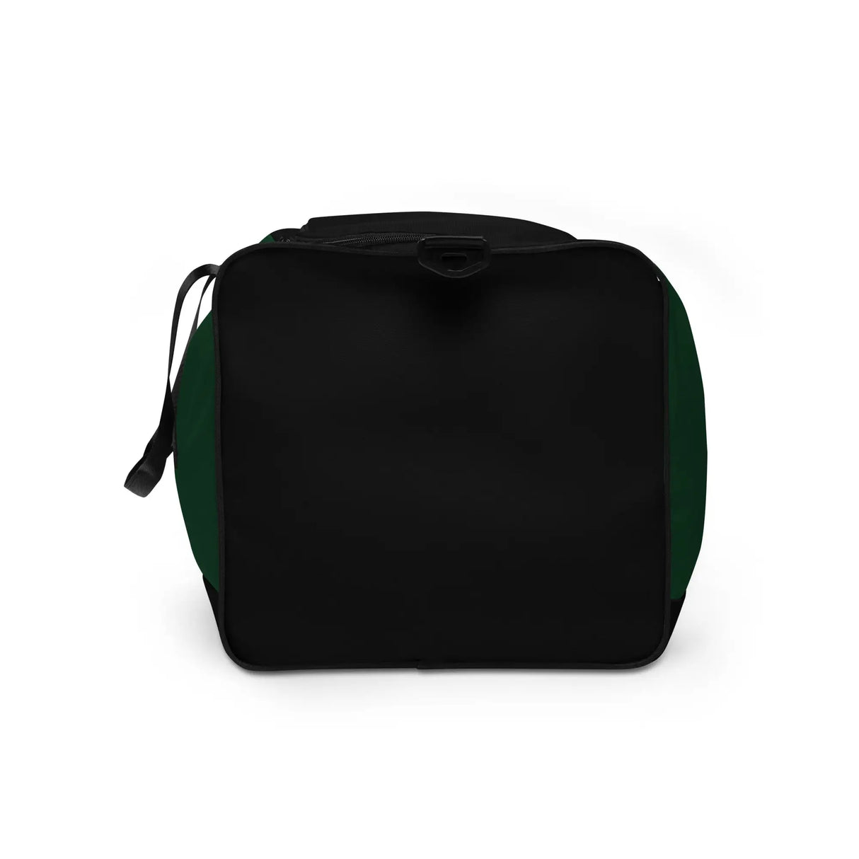 Sac de voyagev drapeau pakistan polyester sangle matelassée