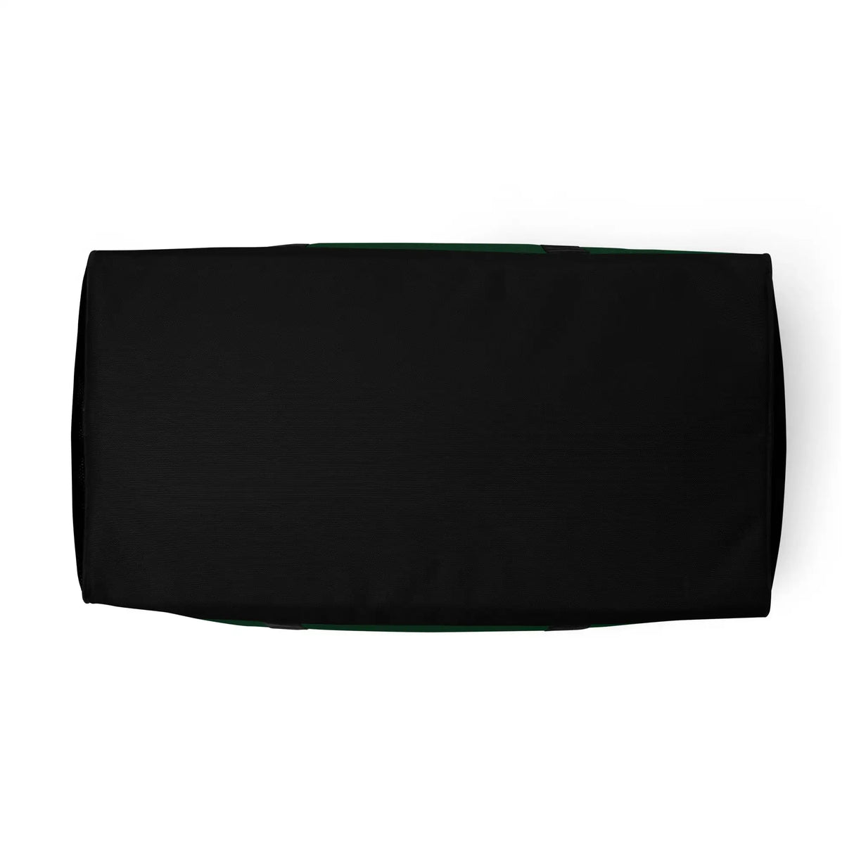 Sac de voyagev drapeau pakistan polyester sangle matelassée