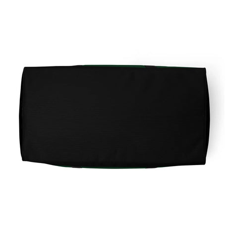 Sac de voyagev drapeau pakistan polyester sangle matelassée
