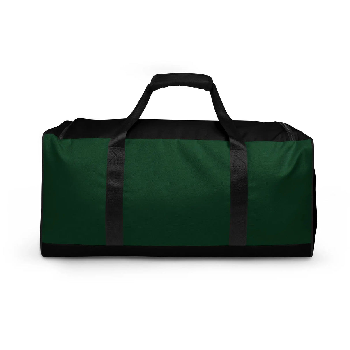 Sac de voyagev drapeau pakistan polyester sangle matelassée