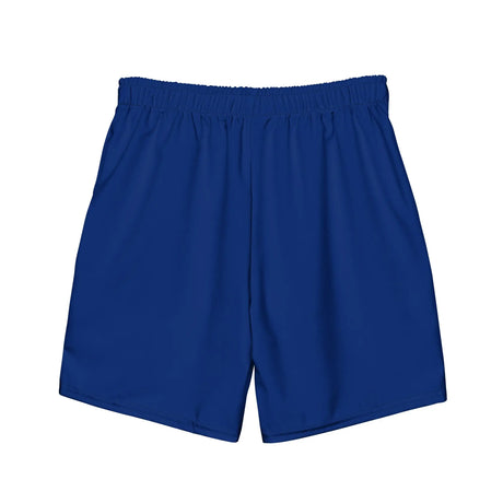 Short de bain australie tissu léger séchage rapide