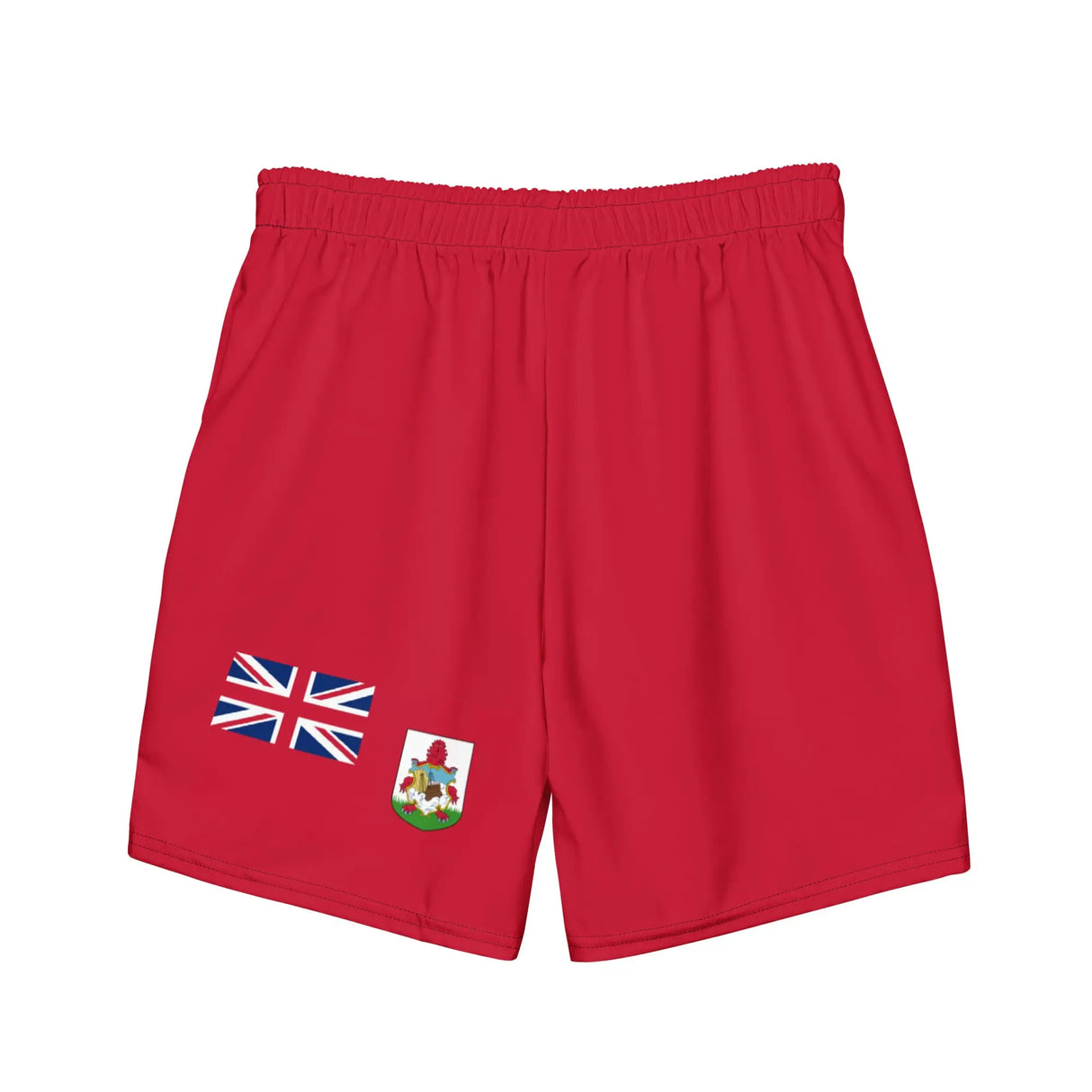 Short de bain bermudes tissu léger séchage rapide
