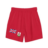 Short de bain bermudes tissu léger séchage rapide