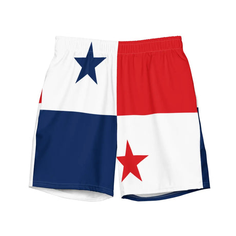 Short de bain drapeau panama - pixelforma