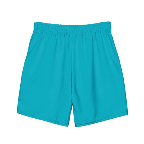 Short de bain kazakhstan tissu léger séchage rapide