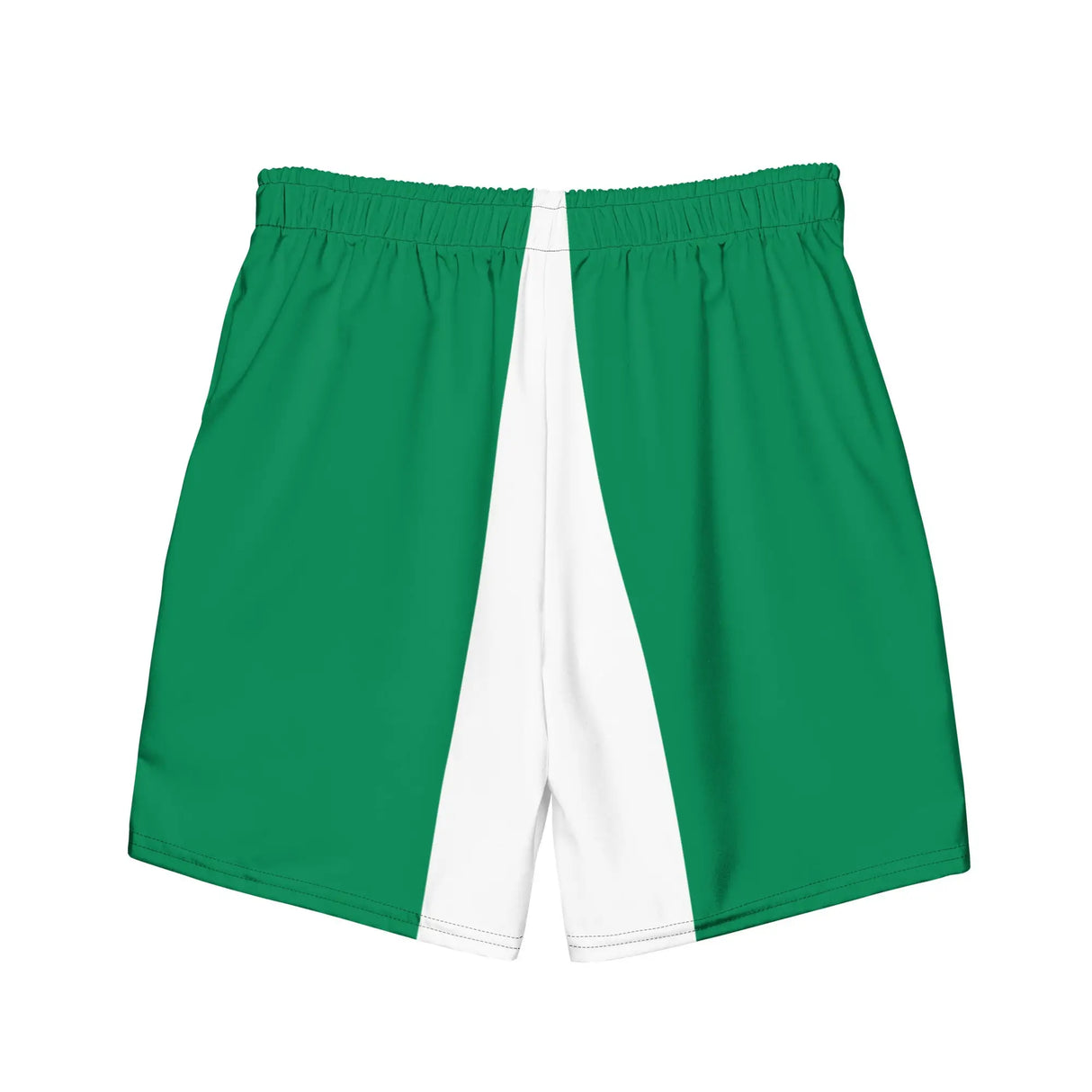 Short de bain nigeria tissu léger doublure intérieure douce
