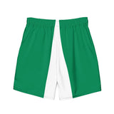 Short de bain nigeria tissu léger doublure intérieure douce