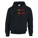 Sweat drapeau timor oriental en écriture - pixelforma