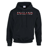 Sweat drapeau angleterre - pixelforma