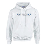 Sweat drapeau antarctique - pixelforma