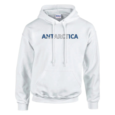 Sweat drapeau antarctique - pixelforma