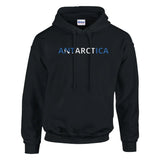 Sweat drapeau antarctique - pixelforma