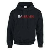 Sweat drapeau bahreïn - pixelforma