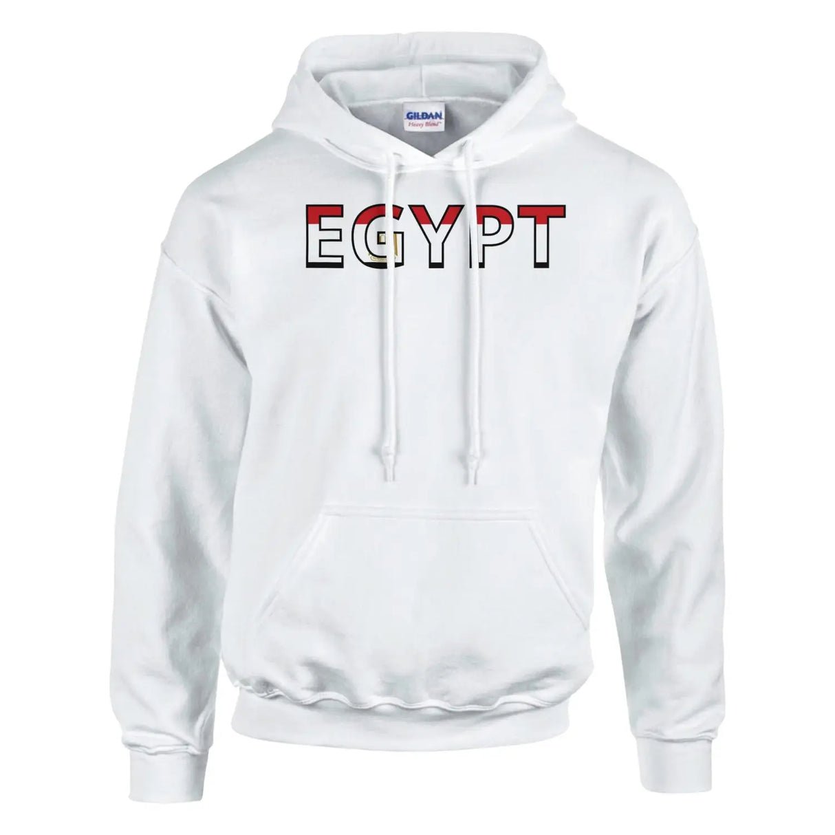 Sweat drapeau égypte - pixelforma