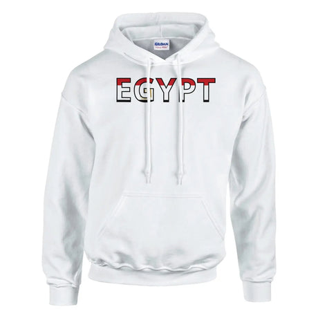 Sweat drapeau égypte - pixelforma