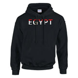 Sweat drapeau égypte - pixelforma