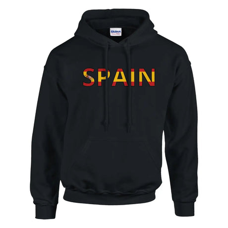 Sweat drapeau espagne - pixelforma