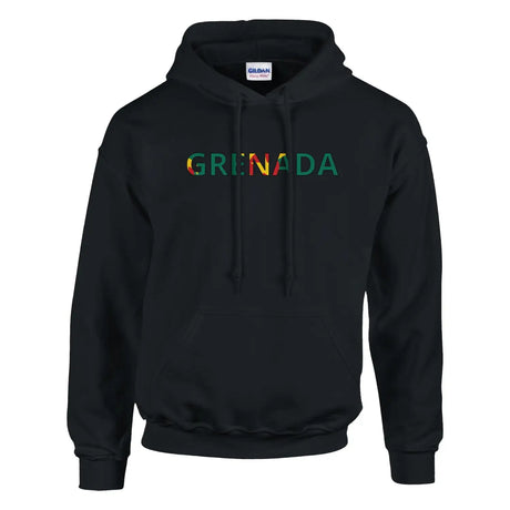 Sweat drapeau grenade - pixelforma