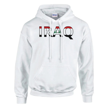 Sweat drapeau irak - pixelforma